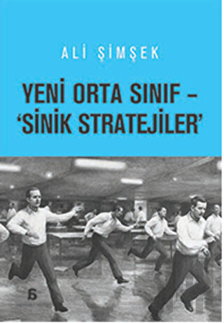 Orta Sınıf - 'Sinik Stratejiler' | Kitap Ambarı