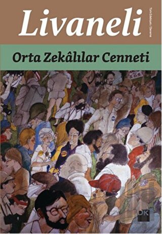 Orta Zekalılar Cenneti