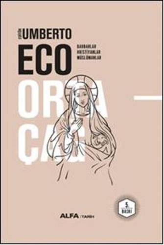 Ortaçağ 1. Cilt (Ciltli) | Kitap Ambarı