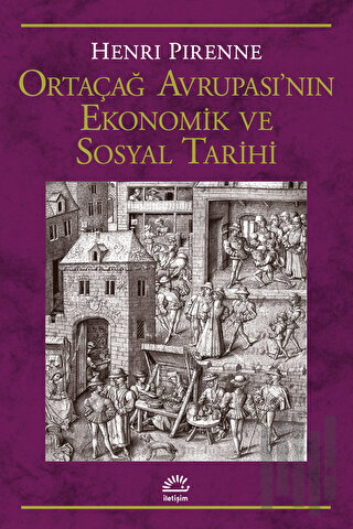 Ortaçağ Avrupa’sının Ekonomik ve Sosyal Tarihi | Kitap Ambarı