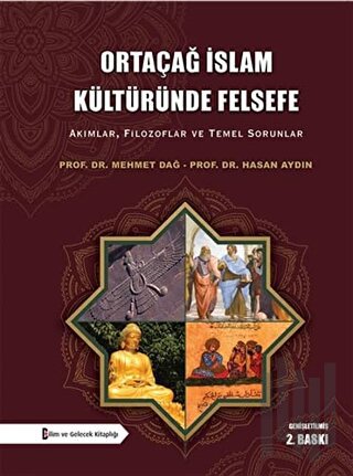 Ortaçağ İslam Kültüründe Felsefe | Kitap Ambarı
