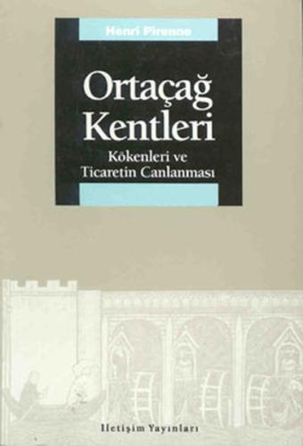 Ortaçağ Kentleri | Kitap Ambarı