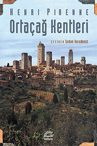 Ortaçağ Kentleri | Kitap Ambarı