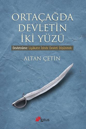 Ortaçağda Devletin İki Yüzü | Kitap Ambarı