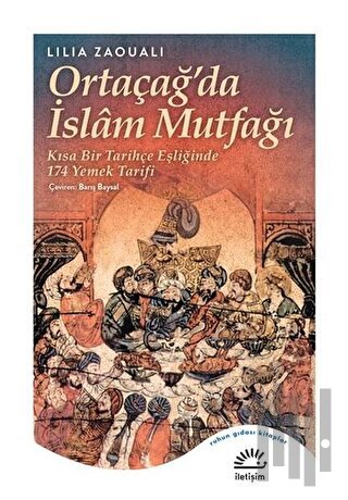 Ortaçağ'da İslam Mutfağı | Kitap Ambarı