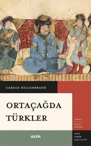 Ortaçağda Türkler | Kitap Ambarı