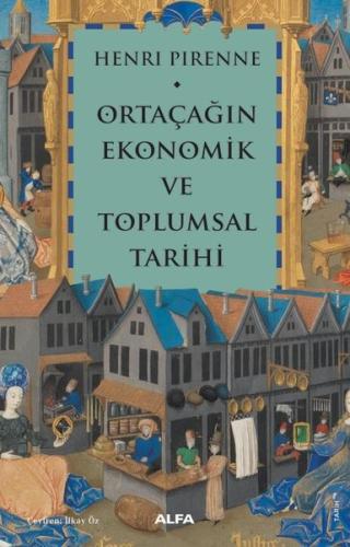 Ortaçağın Ekonomik ve Toplumsal Tarihi | Kitap Ambarı