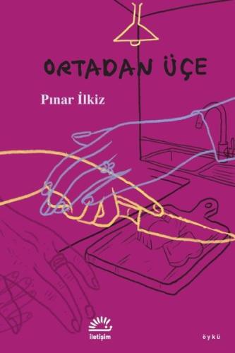 Ortadan Üçe | Kitap Ambarı