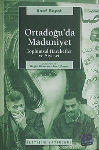 Ortadoğu’da Maduniyet