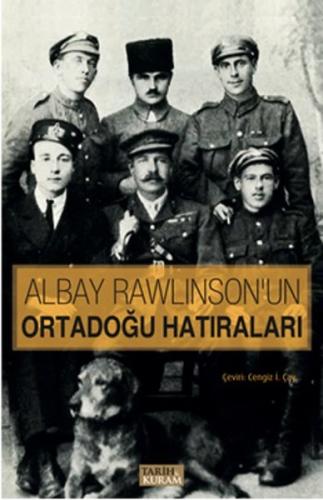 Ortadoğu Hatıraları | Kitap Ambarı