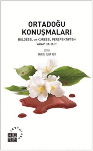 Ortadoğu Konuşmaları