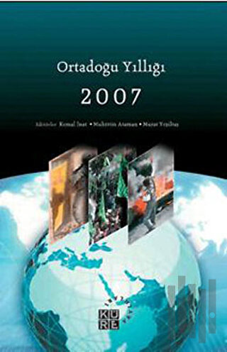 Ortadoğu Yıllığı 2007 | Kitap Ambarı