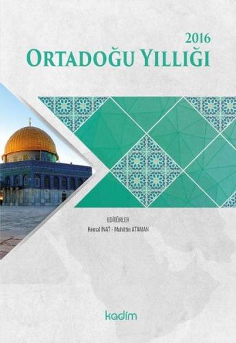 Ortadoğu Yıllığı 2011 | Kitap Ambarı