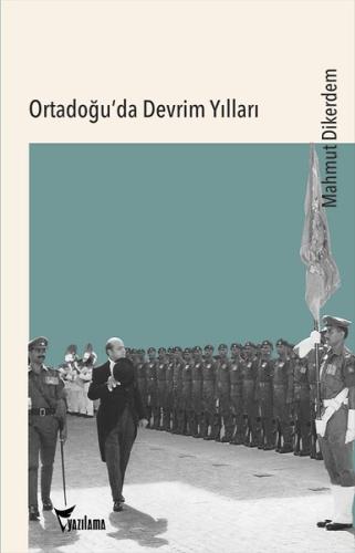 Ortadoğu'da Devrim Yılları | Kitap Ambarı