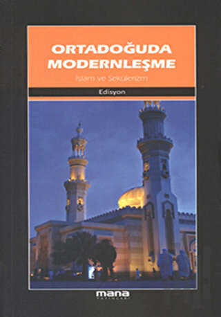 Ortadoğuda Modernleşme | Kitap Ambarı