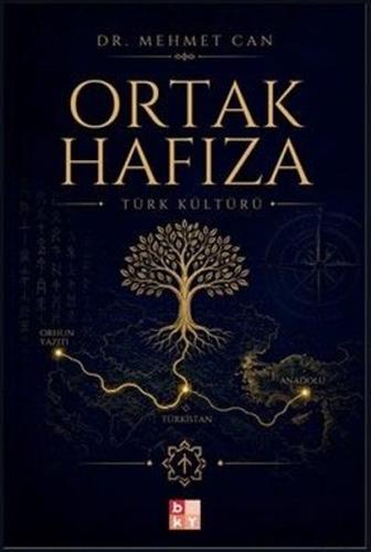 Ortak Hafıza - Türk Kültürü | Kitap Ambarı
