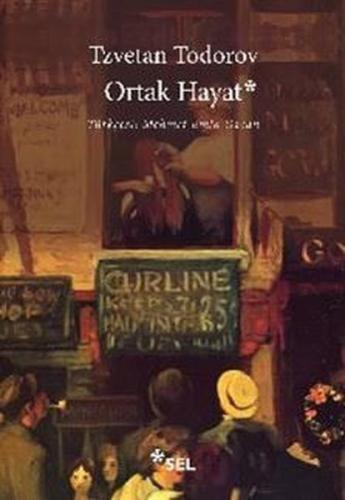 Ortak Hayat