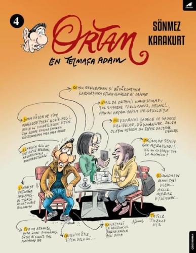 Ortam 4 | Kitap Ambarı