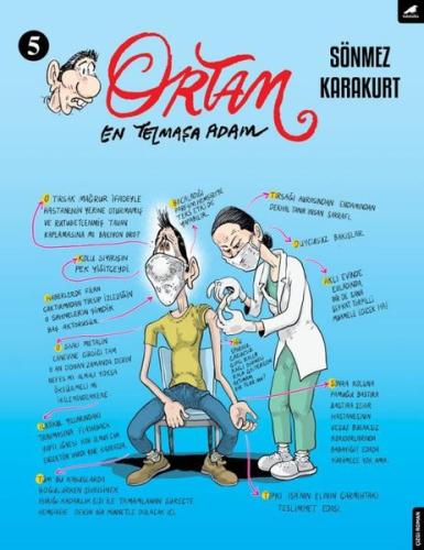 Ortam 5 | Kitap Ambarı