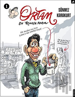 Ortam | Kitap Ambarı