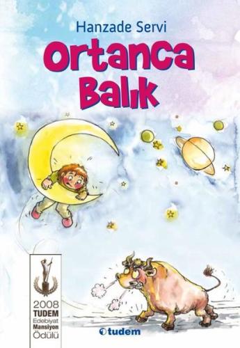 Ortanca Balık | Kitap Ambarı