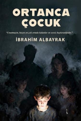 Ortanca Çocuk | Kitap Ambarı