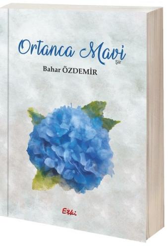 Ortanca Mavi | Kitap Ambarı