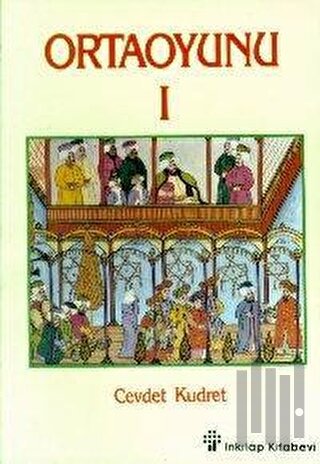 Ortaoyunu 1 | Kitap Ambarı