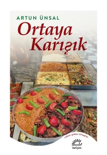 Ortaya Karışık | Kitap Ambarı