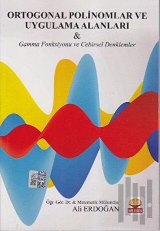 Ortogonal Polinomlar ve Uygulama Alanları | Kitap Ambarı