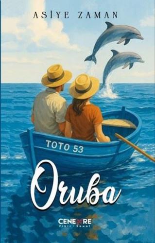 Oruba | Kitap Ambarı