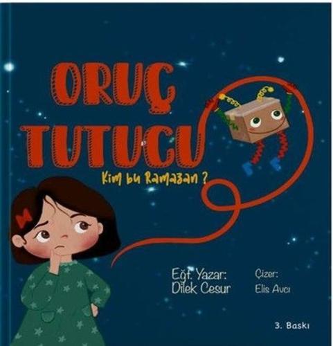 Oruç Tutucu  -  Kim Bu Ramazan?