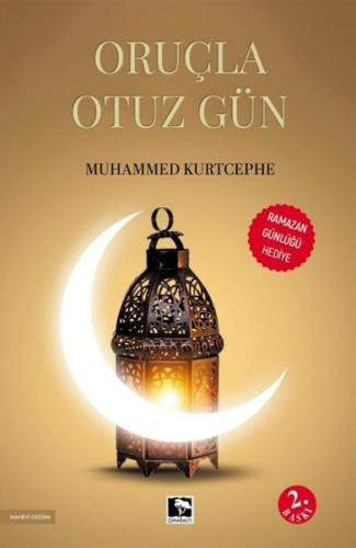 Oruçla Otuz Gün | Kitap Ambarı