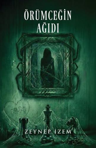 Örümceğin Ağıdı (Ciltli)