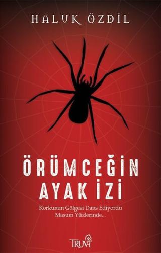 Örümceğin Ayak İzi