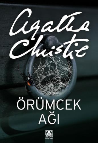 Örümcek Ağı | Kitap Ambarı