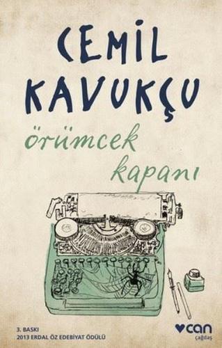 Örümcek Kapanı | Kitap Ambarı