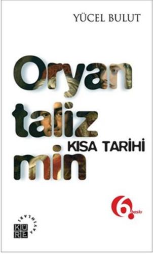 Oryantalizmin Kısa Tarihi | Kitap Ambarı