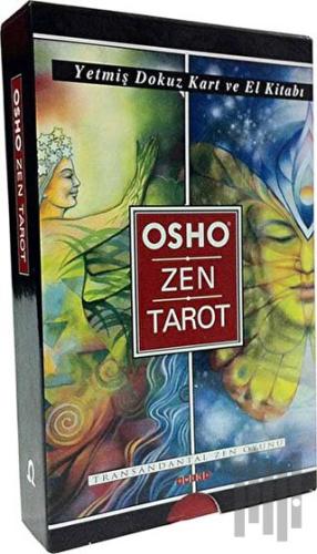 Osho Zen Tarot Transandantal Zen Oyunu | Kitap Ambarı