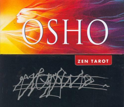 Osho Zen Tarot Transandantal Zen Oyunu | Kitap Ambarı