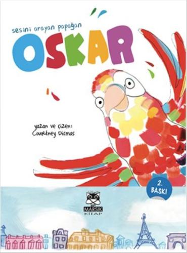 Oskar