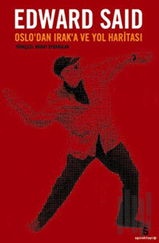 Oslo’dan Irak’a ve Yol Haritası | Kitap Ambarı