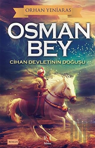 Osman Bey | Kitap Ambarı