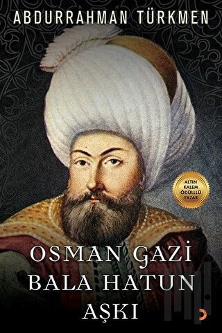 Osman Gazi Bala Hatun Aşkı | Kitap Ambarı