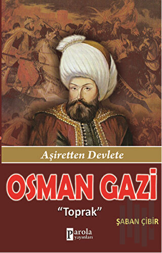 Osman Gazi | Kitap Ambarı