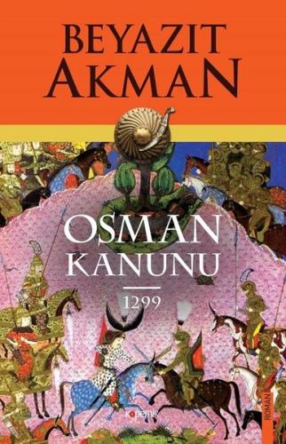 Osman Kanunu 1299 | Kitap Ambarı