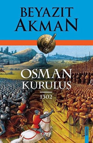 Osman Kuruluş 1302 | Kitap Ambarı