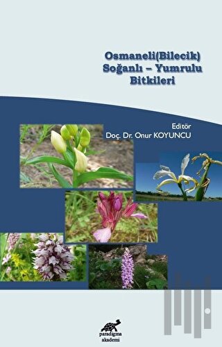 Osmaneli (Bilecik) Soğanlı - Yumrulu Bitkileri