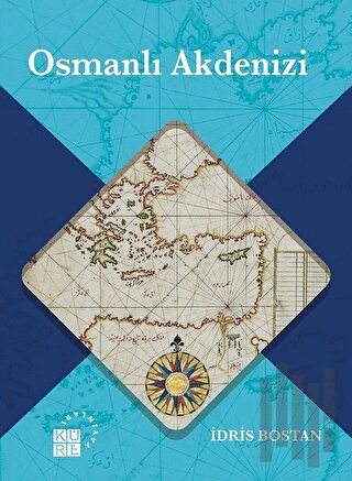 Osmanlı Akdenizi | Kitap Ambarı