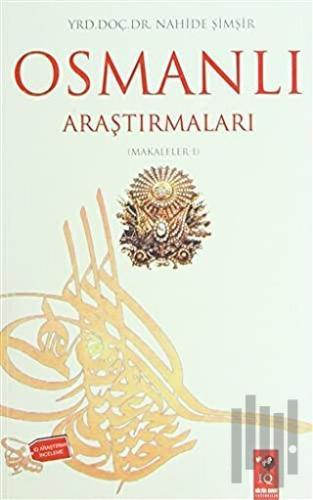 Osmanlı Araştırmaları